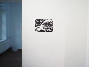 Connecting Spaces - Verbindungen von Räumen - @Vorwerkstift Galerie21, Hamburg ©2024 Alexander Johannes Heil