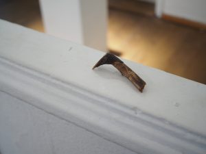 Connecting Spaces - Verbindungen von Räumen - @Vorwerkstift Galerie21, Hamburg ©2024 Alexander Johannes Heil