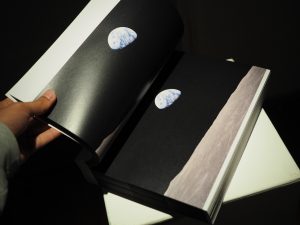 Connecting Spaces - Verbindungen von Räumen - @Vorwerkstift Galerie21, Hamburg ©2024 Alexander Johannes Heil