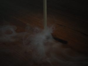 Connecting Spaces - Verbindungen von Räumen - @Vorwerkstift Galerie21, Hamburg ©2024 Alexander Johannes Heil