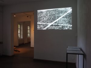 ConnectingSpaces Pt. 2 - Lost In Translation @Vorwerkstift Galerie21, Hamburg ©2025 Alexander Johannes Heil