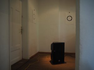 ConnectingSpaces Pt. 2 - Lost In Translation @Vorwerkstift Galerie21, Hamburg ©2025 Alexander Johannes Heil