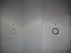 ConnectingSpaces Pt. 2 - Lost In Translation @Vorwerkstift Galerie21, Hamburg ©2025 Alexander Johannes Heil