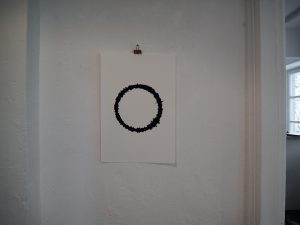 ConnectingSpaces Pt. 2 - Lost In Translation @Vorwerkstift Galerie21, Hamburg ©2025 Alexander Johannes Heil