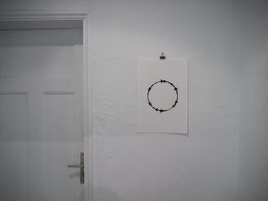 ConnectingSpaces Pt. 2 - Lost In Translation @Vorwerkstift Galerie21, Hamburg ©2025 Alexander Johannes Heil