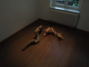 ConnectingSpaces Pt. 2 - Lost In Translation @Vorwerkstift Galerie21, Hamburg ©2025 Alexander Johannes Heil