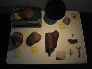 ConnectingSpaces Pt. 2 - Lost In Translation @Vorwerkstift Galerie21, Hamburg ©2025 Alexander Johannes Heil