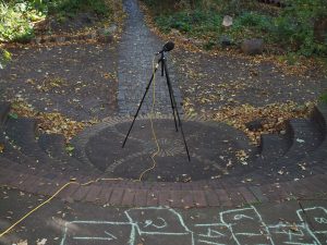 ConnectingSpaces Pt. 3 - Lost In Translation @Vorwerkstift Galerie21, Hamburg ©2025 Alexander Johannes Heil