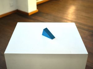 ConnectingSpaces Pt. 3 - Lost In Translation @Vorwerkstift Galerie21, Hamburg ©2025 Alexander Johannes Heil