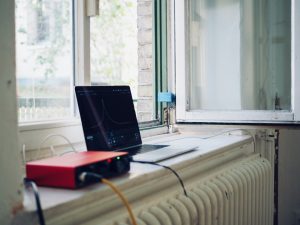 ConnectingSpaces Pt. 3 - Lost In Translation @Vorwerkstift Galerie21, Hamburg ©2025 Alexander Johannes Heil