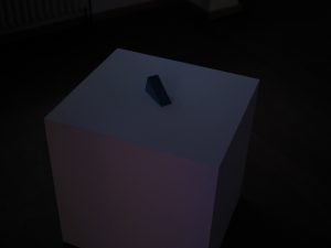 ConnectingSpaces Pt. 3 - Lost In Translation @Vorwerkstift Galerie21, Hamburg ©2025 Alexander Johannes Heil