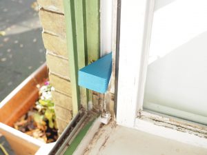 ConnectingSpaces Pt. 3 - Lost In Translation @Vorwerkstift Galerie21, Hamburg ©2025 Alexander Johannes Heil