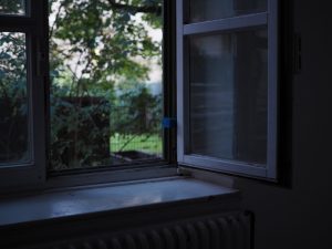 ConnectingSpaces Pt. 3 - Lost In Translation @Vorwerkstift Galerie21, Hamburg ©2025 Alexander Johannes Heil