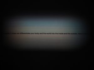 ConnectingSpaces Pt. 3 - Lost In Translation @Vorwerkstift Galerie21, Hamburg ©2025 Alexander Johannes Heil