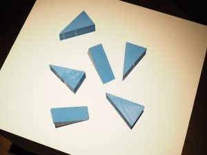 ConnectingSpaces Pt. 3 - Lost In Translation @Vorwerkstift Galerie21, Hamburg ©2025 Alexander Johannes Heil