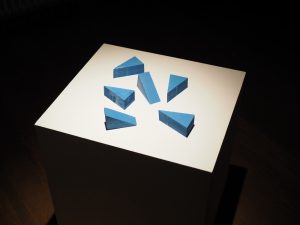 ConnectingSpaces Pt. 3 - Lost In Translation @Vorwerkstift Galerie21, Hamburg ©2025 Alexander Johannes Heil