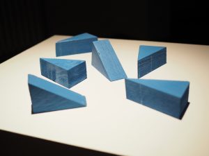 ConnectingSpaces Pt. 3 - Lost In Translation @Vorwerkstift Galerie21, Hamburg ©2025 Alexander Johannes Heil