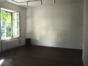 ConnectingSpaces Pt. 3 - Lost In Translation @Vorwerkstift Galerie21, Hamburg ©2025 Alexander Johannes Heil