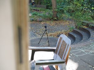 ConnectingSpaces Pt. 3 - Lost In Translation @Vorwerkstift Galerie21, Hamburg ©2025 Alexander Johannes Heil