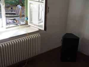 ConnectingSpaces Pt. 3 - Lost In Translation @Vorwerkstift Galerie21, Hamburg ©2025 Alexander Johannes Heil