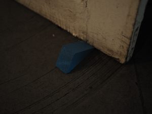 ConnectingSpaces Pt. 3 - Lost In Translation @Vorwerkstift Galerie21, Hamburg ©2025 Alexander Johannes Heil