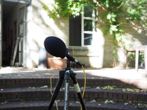 ConnectingSpaces Pt. 3 - Lost In Translation @Vorwerkstift Galerie21, Hamburg ©2025 Alexander Johannes Heil