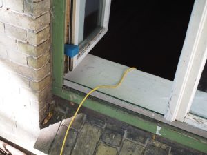 ConnectingSpaces Pt. 3 - Lost In Translation @Vorwerkstift Galerie21, Hamburg ©2025 Alexander Johannes Heil